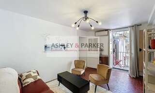 Appartement 2 Pièces 36 m² à vendre à Nice (06000)