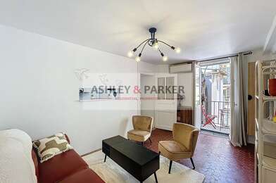 Appartement 2 pièces 294000 €