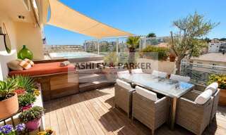 Appartement 4 Pièces 115 m² à vendre à Cannes (06400)