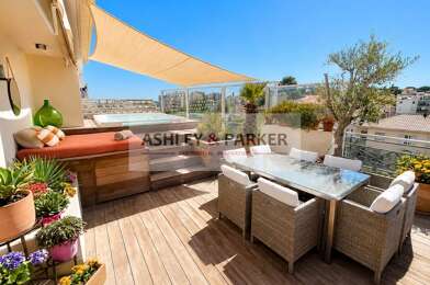 Appartement 4 pièces 928000 €