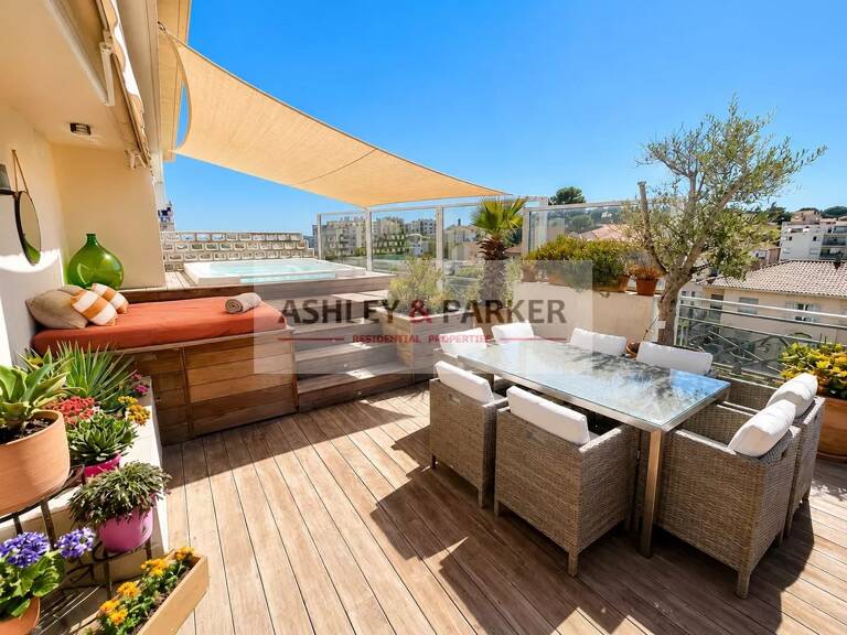 Appartement Rooftop 4 pièces 117m2 — photo 1