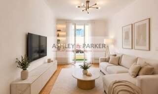 Appartement 2 Pièces 34 m² à vendre à Nice (06100)