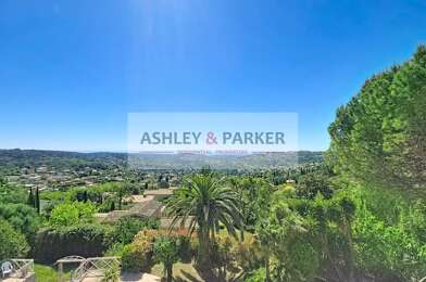 Appartement 4 pièces 360000 €