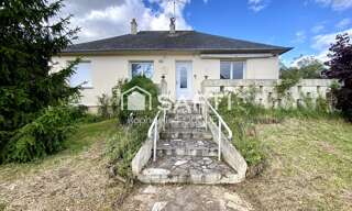 Maison 5 Pièces 126 m² à vendre à Joué-lès-Tours (37300)