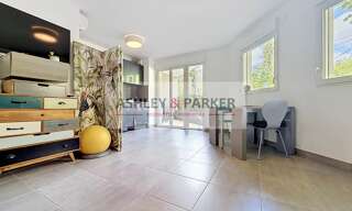 Appartement 2 Pièces 46 m² à vendre à La Colle-sur-Loup (06480)