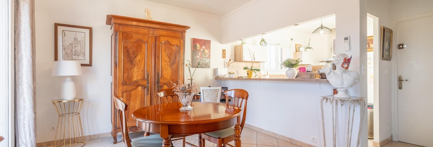 Maison 5 Pièces 127 m² à vendre à Montrabé (31850)