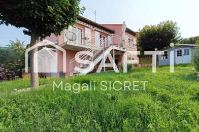 Maison 5 pièces 349000 €