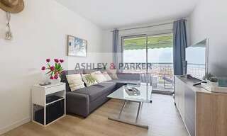 Appartement 2 Pièces 41 m² à vendre à Nice (06300)