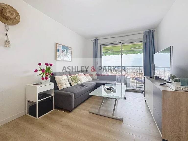 APPARTEMENT 2 PIECES — photo 1