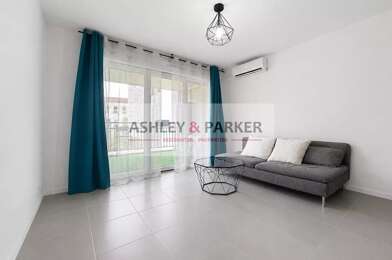 Appartement 3 pièces 269000 €