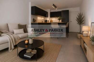 Appartement 3 pièces 269000 €
