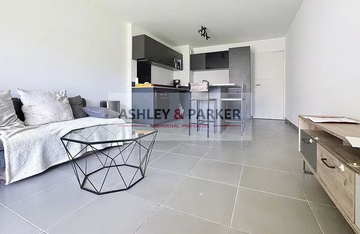 APPARTEMENT 3 PIECES — photo 2