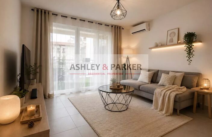 APPARTEMENT 3 PIECES — photo 3
