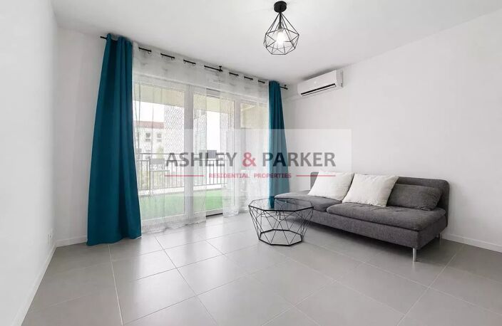 APPARTEMENT 3 PIECES — photo 4