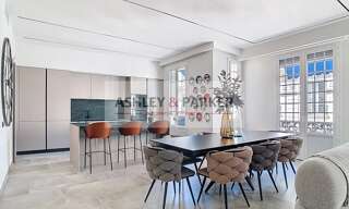 Appartement 4 Pièces 125 m² à vendre à Nice (06000)