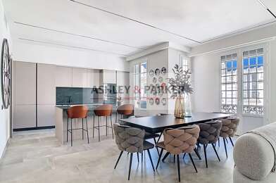 Appartement 4 pièces 1229000 €