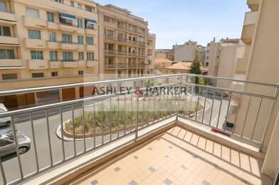 Appartement 3 pièces 315000 €