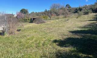 Terrain  1425 m² à vendre à Manosque (04100)