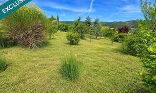 Terrain  1425 m² à vendre à Manosque (04100)