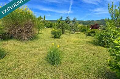 Terrain  205000 €