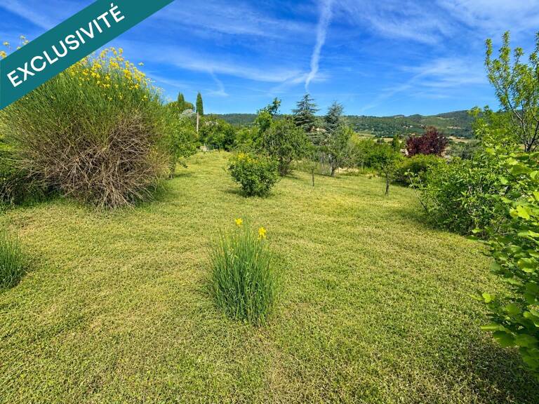 Grand terrain à bâtir avec vue dégagée — photo 1