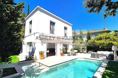 Maison 6 pièces 2450000 €