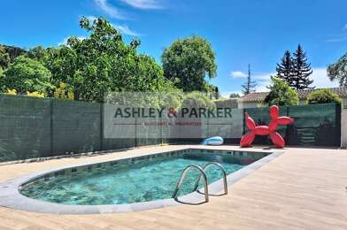 Appartement 3 pièces 430000 €