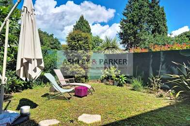 Appartement 3 pièces 430000 €