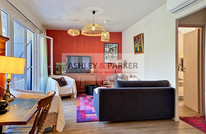 Appartement-villa 3 pièces — photo 4