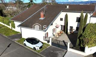 Maison 6 Pièces 146 m² à vendre à Saint-Vulbas (01150)