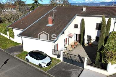 Maison 6 pièces 395000 €
