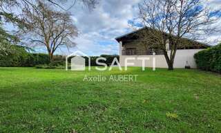 Maison 6 Pièces 146 m² à vendre à Saint-Vulbas (01150)