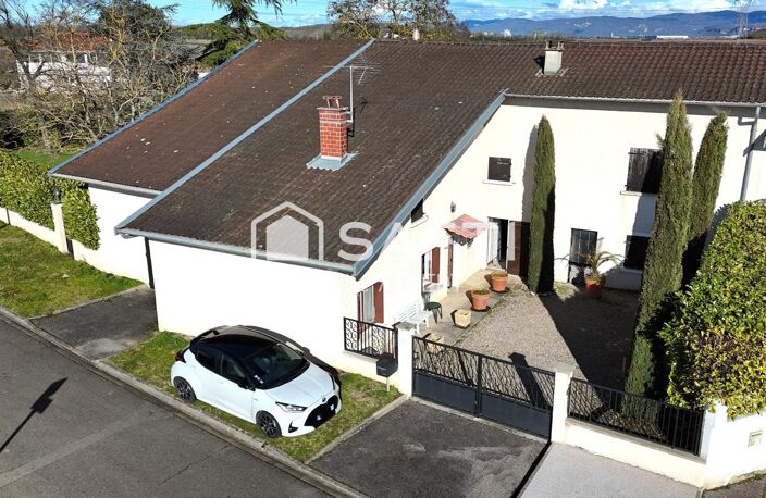 Belle ferme rénovée avec beaucoup de potentiel — photo 2