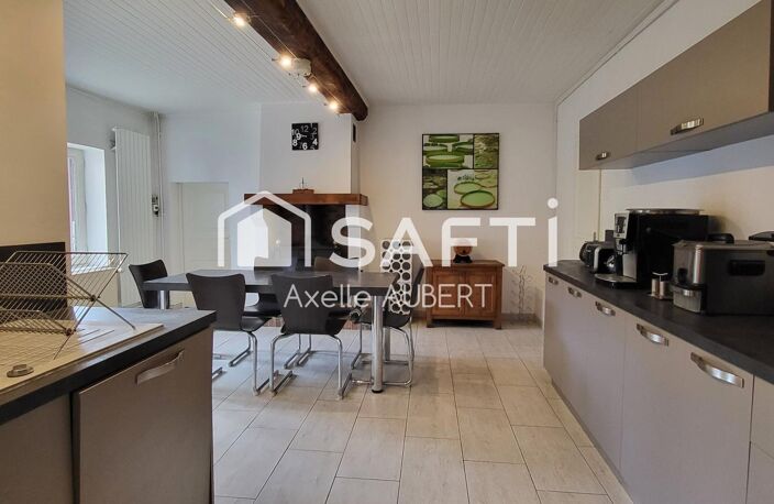 Belle ferme rénovée avec beaucoup de potentiel — photo 5
