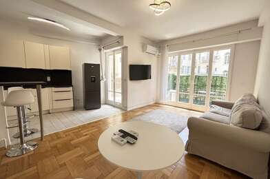 Appartement 3 pièces 629000 €