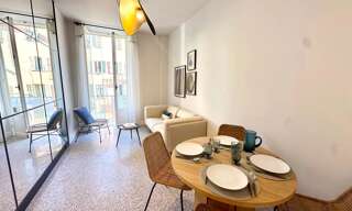 Appartement 3 Pièces 66 m² à vendre à Nice (06300)