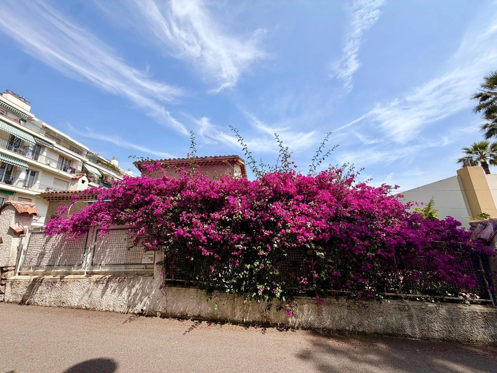 Photo Maison de 4 pièces Nice