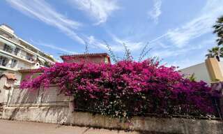 Maison 4 Pièces 117 m² à vendre à Nice (06000)