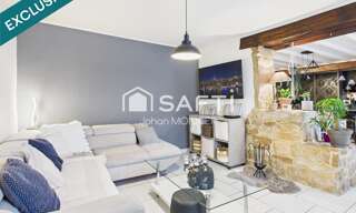 Maison 7 Pièces 185 m² à vendre à Fareins (01480)