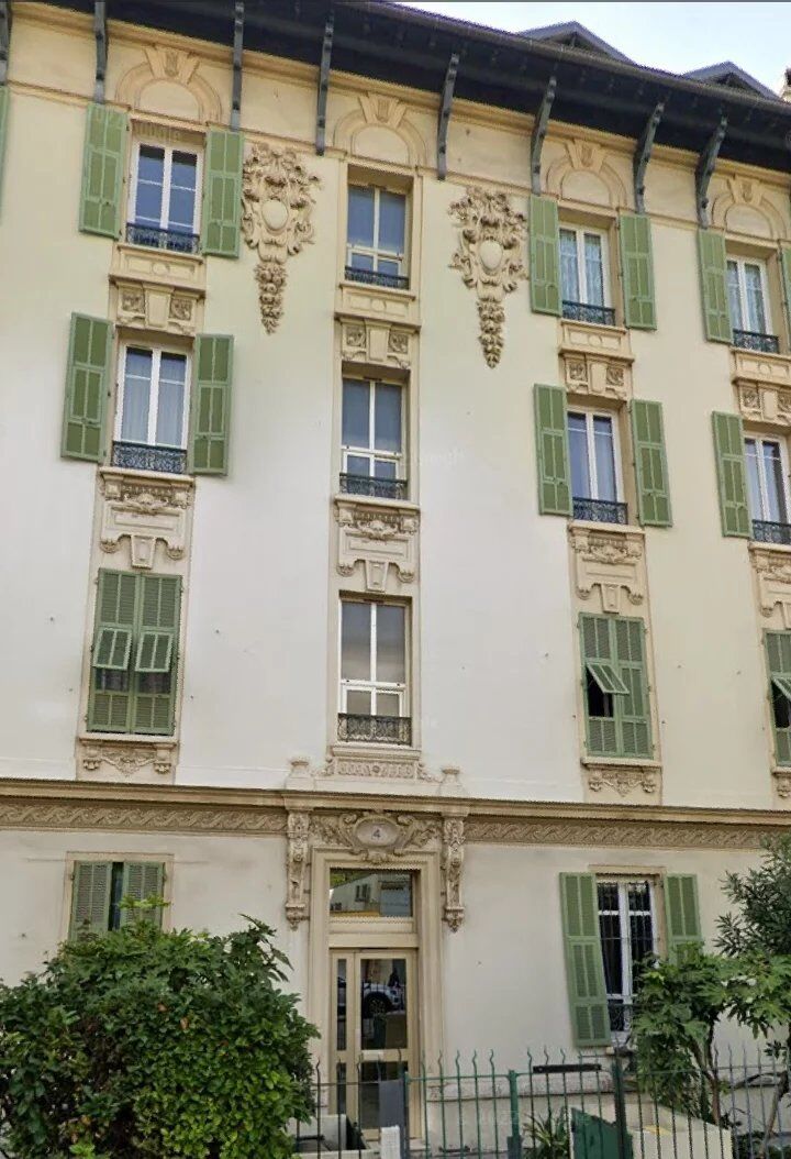 Photo Appartement de 1 pièce Nice