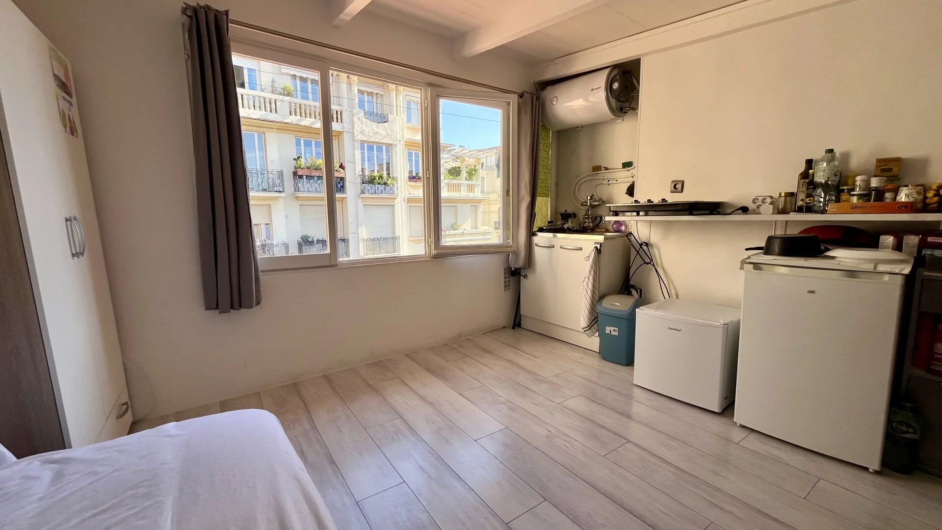 Photo Appartement de 1 pièce Nice