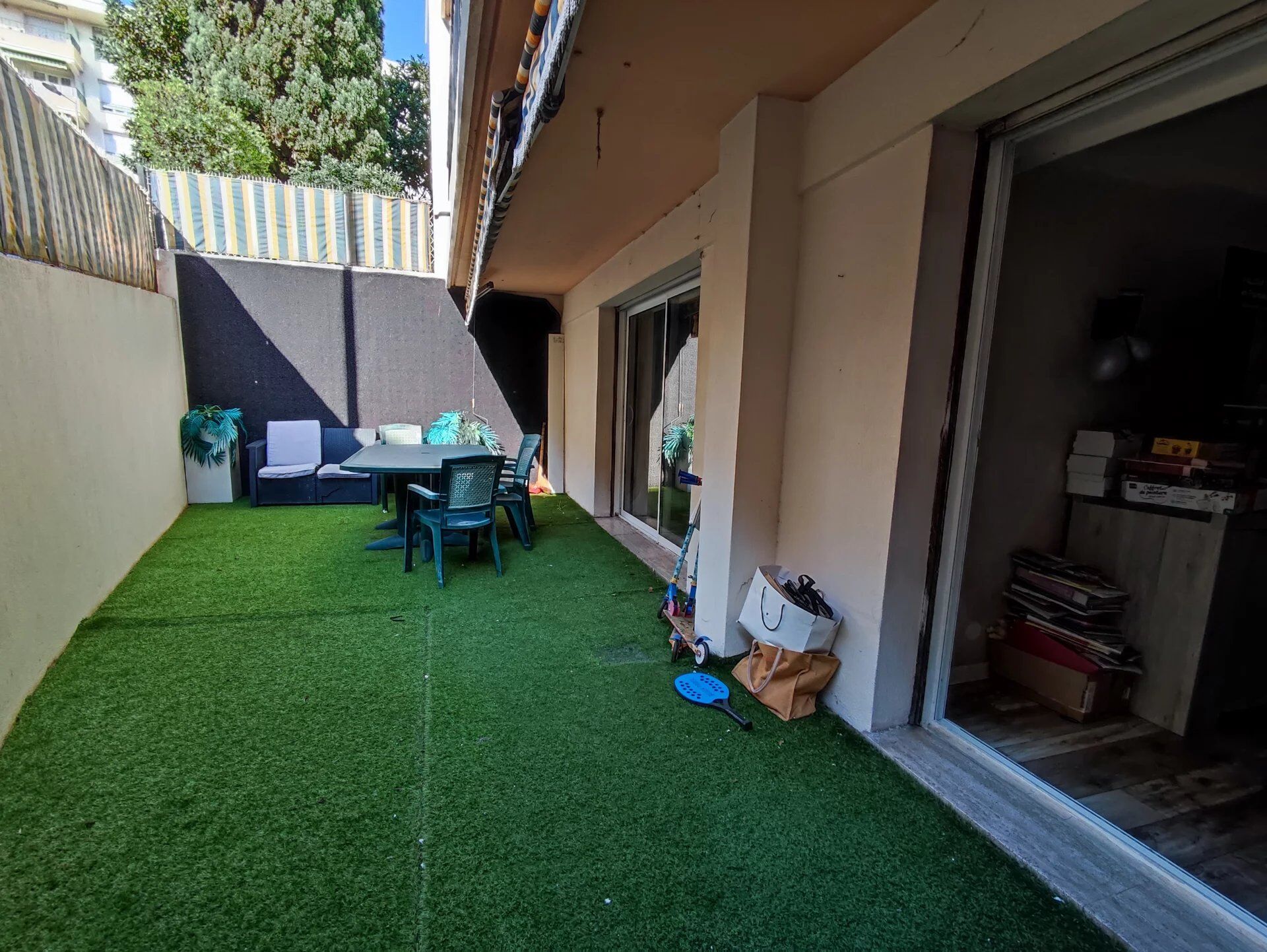 Photo Appartement de 3 pièces Cannes