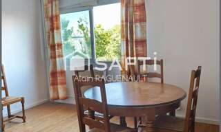 Appartement 2 Pièces 57 m² à vendre à Lyon 8 (69008)