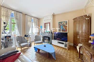 Maison 10 pièces 537000 €