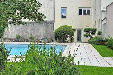 Maison 10 pièces 537000 €
