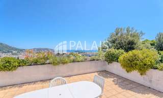 Appartement 4 Pièces 153 m² à vendre à Nice (06000)