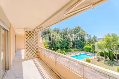 Appartement 4 pièces 1190000 €