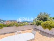 NICE CIMIEZ 4 PIECES -TOP FLOOR-SOLARIUM — photo 3