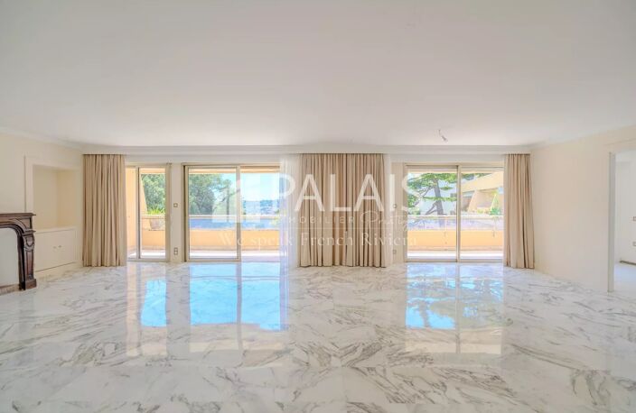 NICE CIMIEZ 4 PIECES -TOP FLOOR-SOLARIUM — photo 4