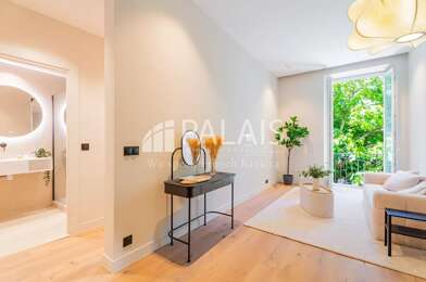 Appartement 3 pièces 429000 €